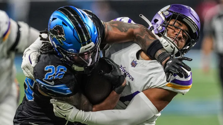 Vikings vs Lions Christmas Clash: Schedule Shift Intensifies NFC North Rivalry