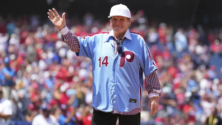 Pete Rose’s Reinstatement and MLB’s Gambling Paradox: Redefining Baseball’s Moral Compass