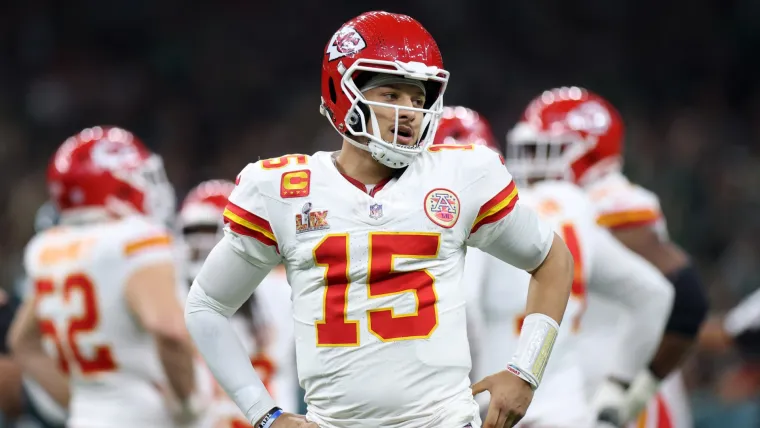 Chiefs Urged to Trade for Saints’ Chris Olave to Boost Mahomes’ Weapons