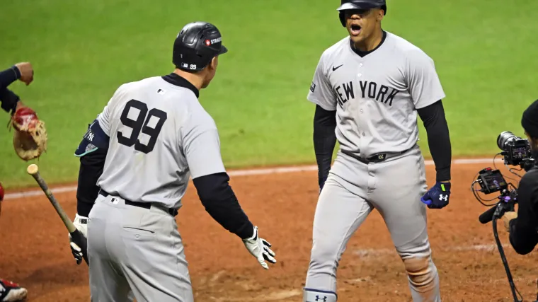 Juan Soto’s Blockbuster Debut: Mets’ $765M Star Ignites Subway Series With Yankees