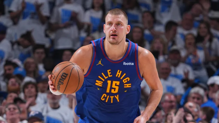 Nikola Jokić’s Historic 44-Point Effort Wasted in Nuggets’ Game 5 Collapse