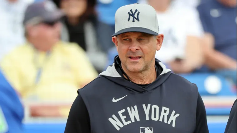 Aaron Boone’s Heartfelt Case: Why Pete Rose Belongs in Baseball’s Hall of Fame