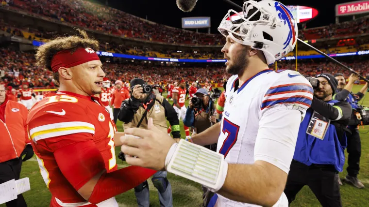 2025 NFL Season’s Most Anticipated Quarterback Showdowns