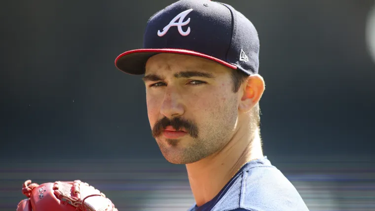 Atlanta Braves Face New Setback as Spencer Strider’s Return Delayed by Hamstring Strain
