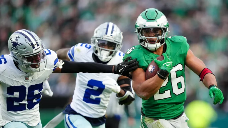 Eagles vs. Cowboys: 2025 NFL Season Opener Sparks Historic Showdown