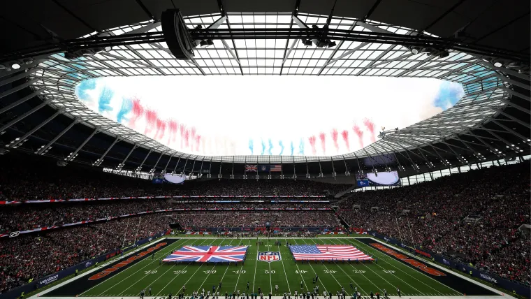 NFL 2025 International Games: Historic Expansion and Must-See Matchups