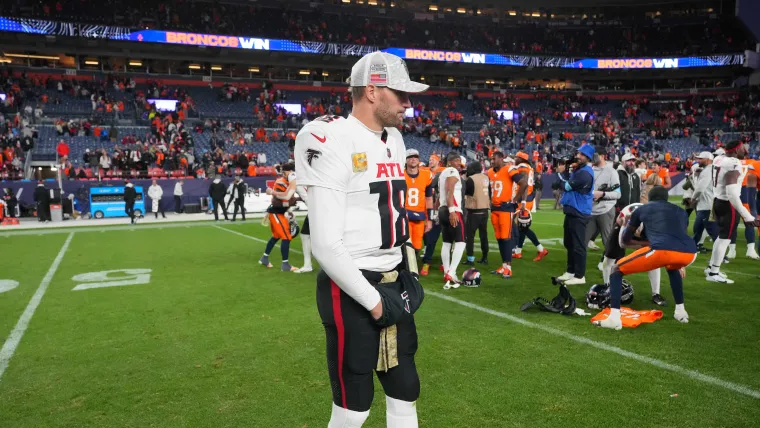 Atlanta Falcons Part Ways with Kirk Cousins: Salary Cap Pressures and Youth Movement Drive Decision