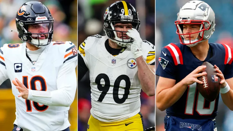 2025 NFL Season: Top Playoff Contenders and Smart Futures Bets
