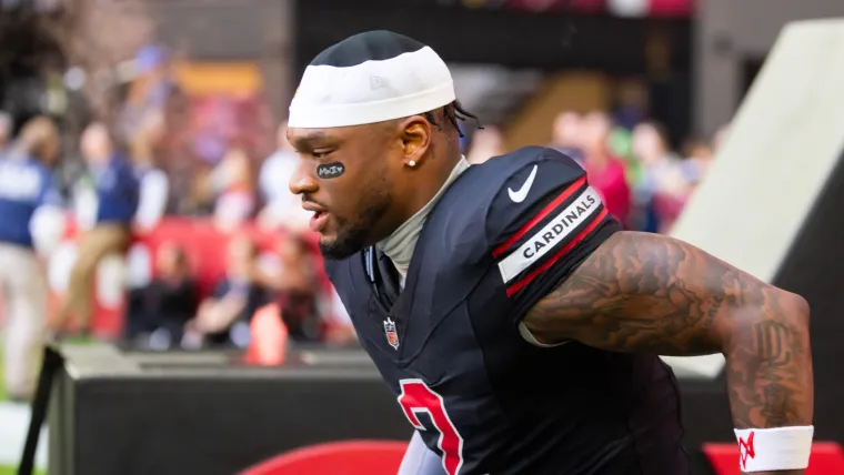 Arizona Cardinals Revolutionize Schedule Release with Mack Wilson’s ’18 Bars’ Anthem
