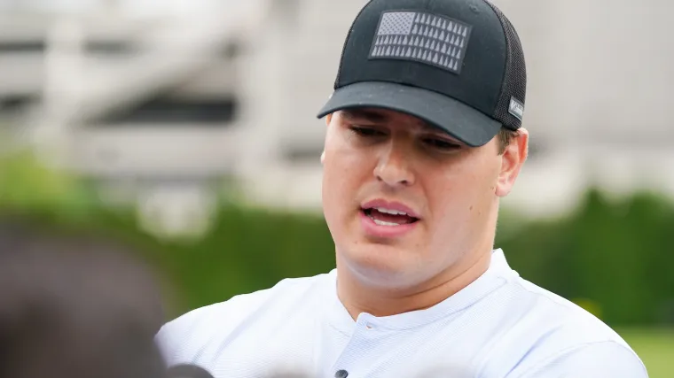 Trey Hendrickson’s Contract Standoff Reveals NFL’s Financial Tightrope