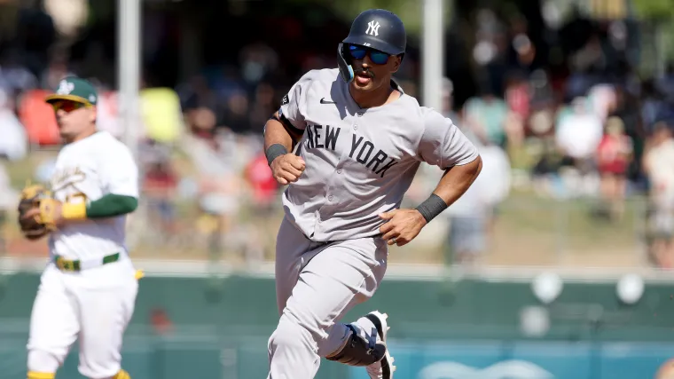 Yankees Eye Braves’ Pitching Depth in Bold Trade Proposal Involving Red-Hot Outfielder