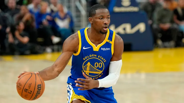 Jonathan Kuminga's Contract Crossroads: Warriors' Dilemma and NBA Trade Market Dynamics
