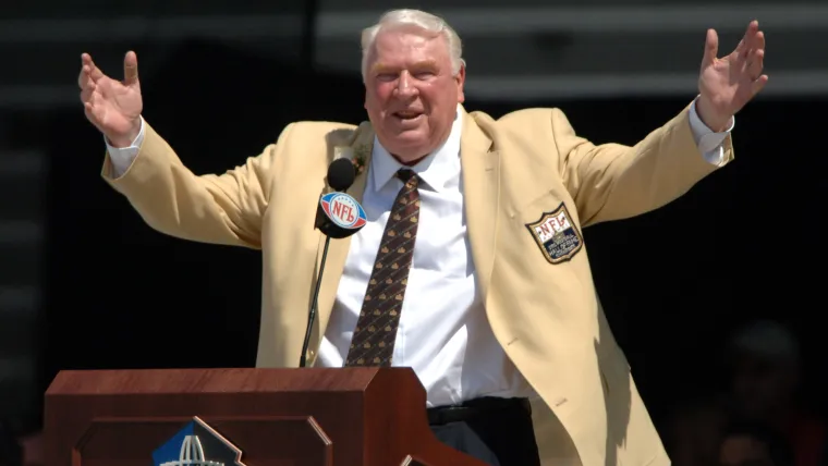Nicolas Cage and Christian Bale Bring John Madden’s Legacy to Screen in Amazon Biopic