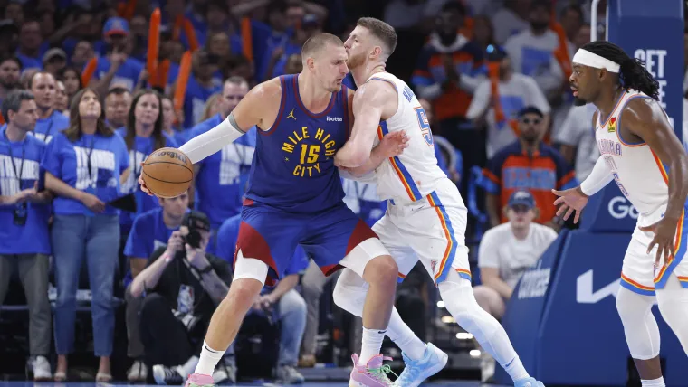 Thunder vs. Nuggets Game 6: Denver Faces Elimination as Jokic and SGA Clash in Must-Win Showdown