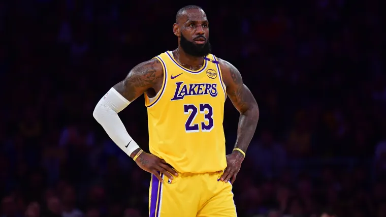 LeBron James’ Bold Claim: Could He Have Averaged 50 PPG in High School?