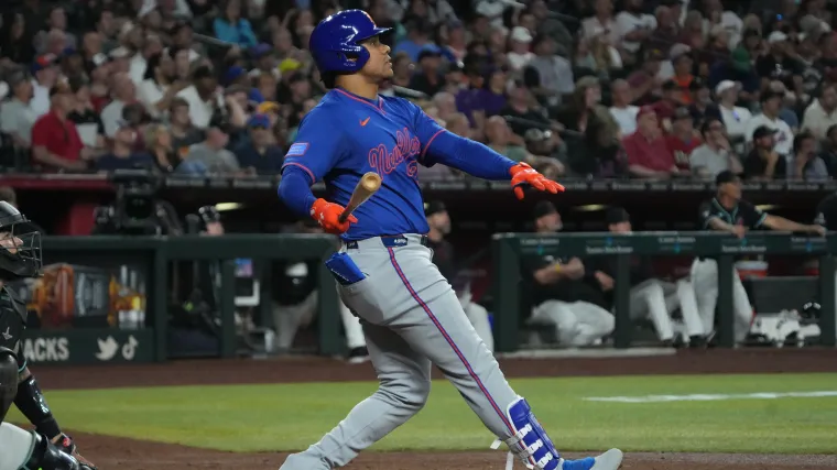 Why Juan Soto Was Benched for the Mets on Wednesday: Rest, Matchups, and Strategic Planning