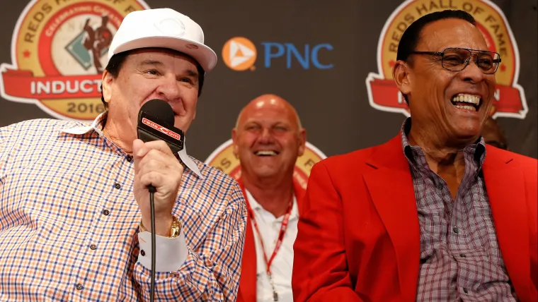 Tony Perez’s Unwavering Support Fuels Renewed Debate Over Pete Rose’s Hall of Fame Legacy