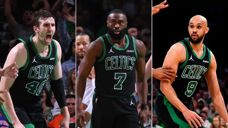 Celtics Confront Unprecedented Challenge Following Tatum’s Achilles Injury