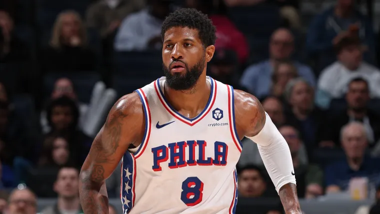The Philadelphia 76ers’ $212M Gamble: Paul George’s Impact and the Road Ahead