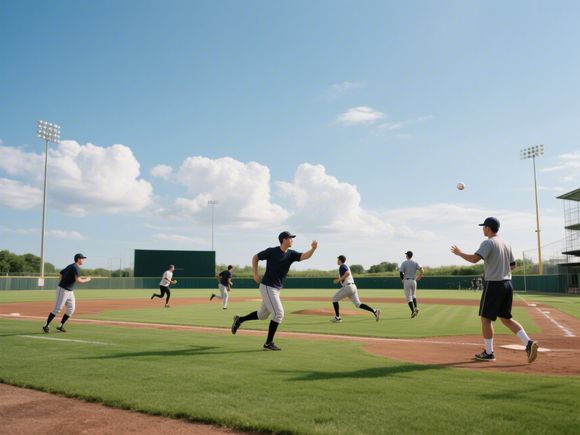 The Subway Series: New York’s Baseball Legacy