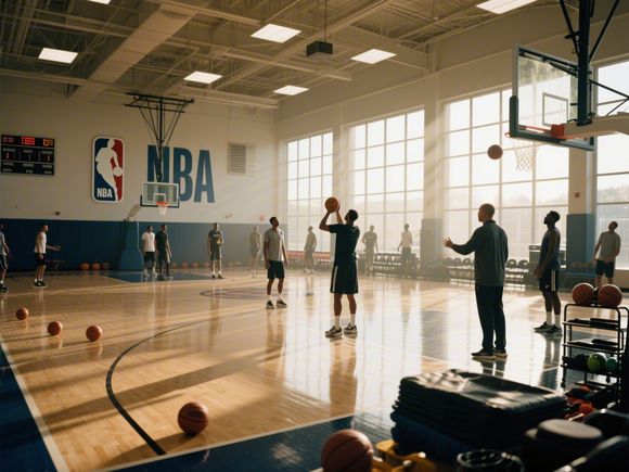 LeBron James’ Ohio Homecoming: The Perfect Storm for a Cleveland Cavaliers Reunion