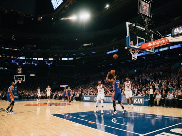 Orlando Magic’s Bold Gambit: Trading Franz Wagner for Superstar Talent Could Reshape NBA Landsc