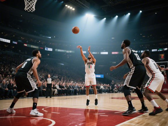Giannis Antetokounmpo and the Milwaukee Bucks: Navigating Championship Aspirations Amid Uncertainty