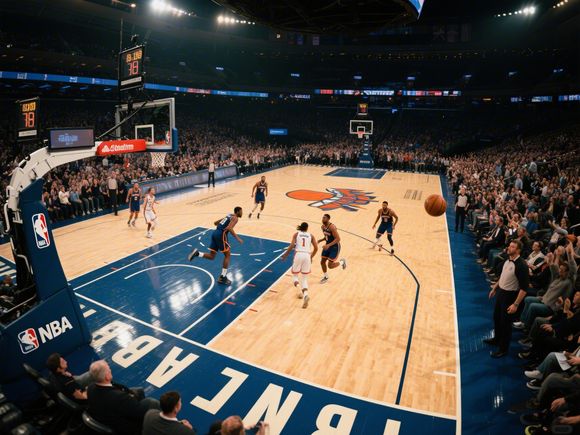 Kristaps Porziņģis’ Graceful Exit from New York