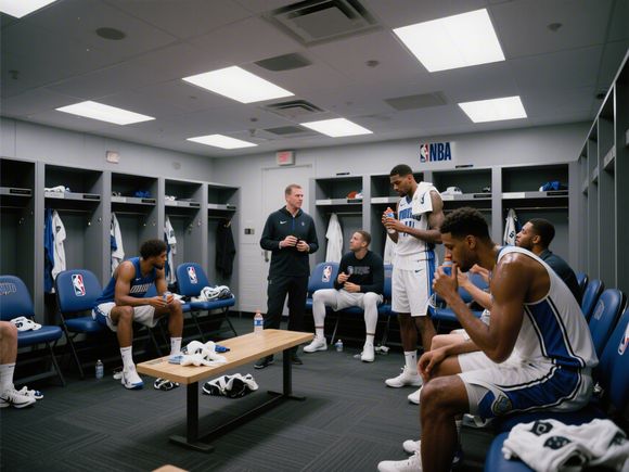 Denver Nuggets’ 2025 Offseason Playbook: Supporting Jokic While Rebuilding Contenders