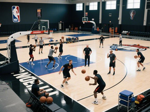 Celtics Eye Blockbuster Trade for Generational Prospect Cooper Flagg: A Gamble for the Future