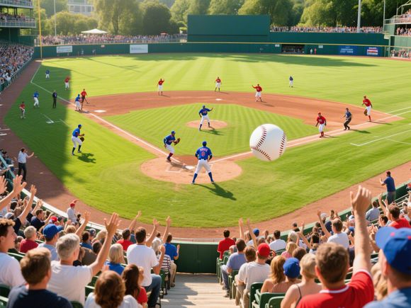 Royals Elevate Top Prospect Jac Caglianone to Triple-A Omaha