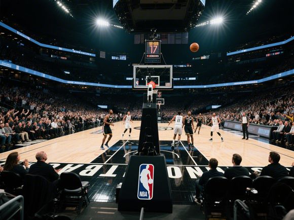 When Fandom Meets Compassion: The Hans Perez Story That Reignited a Historic NBA Rivalry