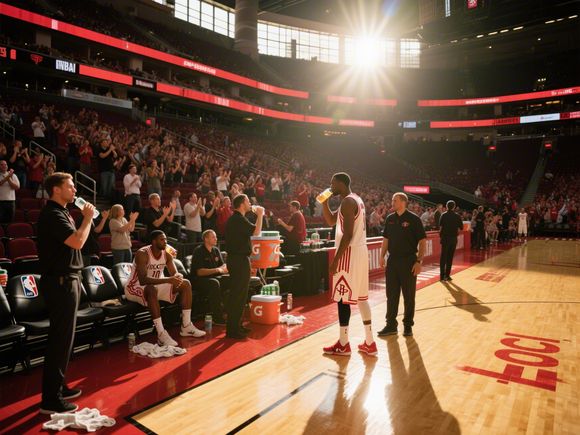 2025 NBA Conference Finals Ticket Prices Reveal Shocking Divide
