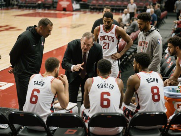 Mike Malone’s Post-Coaching Chapter: ESPN’s New Voice Brings Championship Insights to Western Confer