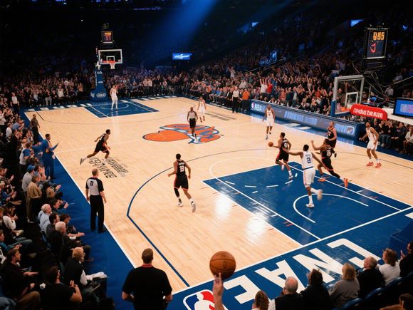 The Oklahoma City Thunder: A Storied Franchise’s Quest for Championship Glory