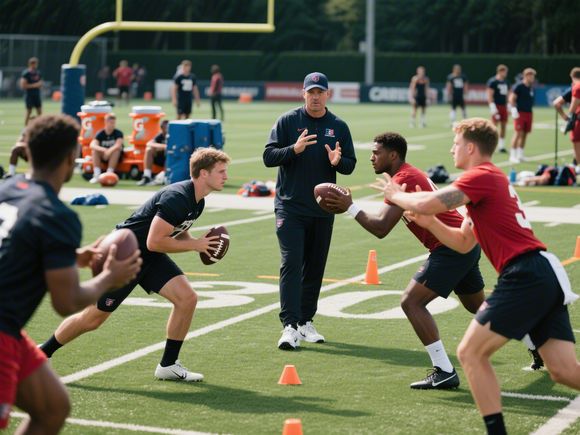 George Pickens’ Dallas Debut: A Match Made in Jerry Jones’ Playground
