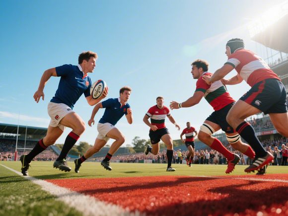 Patrick Mahomes’ Olympic Ambition: NFL Stardom vs Flag Football Dreams
