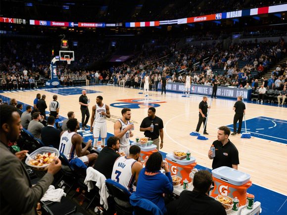 Legends of the Big Apple: Ranking the Greatest New York Knicks Players of All Time