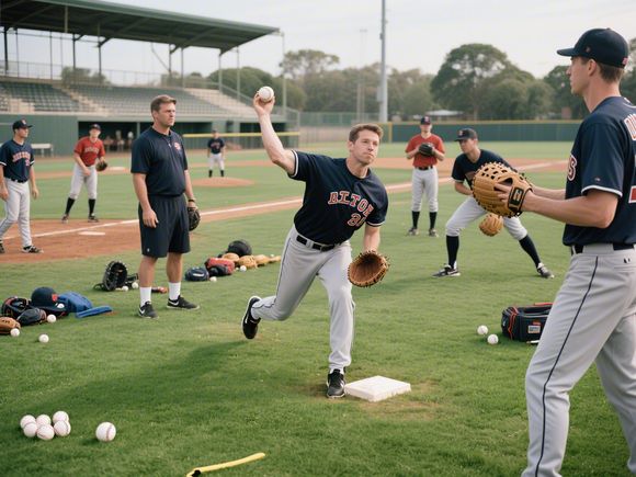 New York Yankees’ 12.5M Slugger Paul Goldschmidt Poised to Test Free Agency Amid Postseason Pus