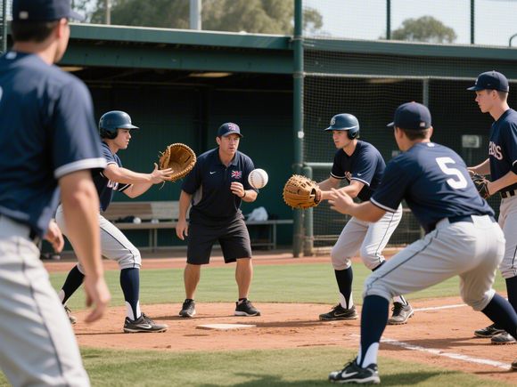 Lowe Brothers & Griffey Dynasty: MLB’s New Generation of Family Legacy