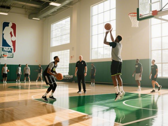 Celtics Face Pivotal Offseason Decision: White Trade Could Reshape Franchise Future