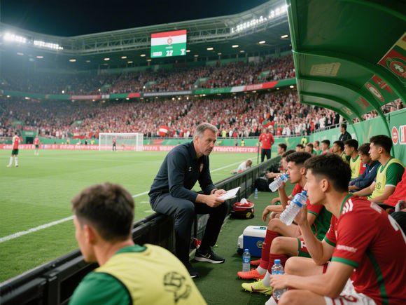 Warren Zaire-Emery Backs Luis Enrique’s Vision in Post-Mbappé Era at PSG