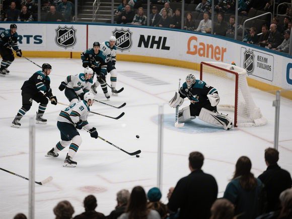 2025 NHL Conference Finals: Panthers, Hurricanes, Stars, and Oilers Clash for Stanley Cup Glory