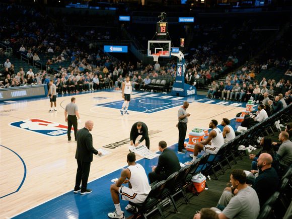 Rudy Gobert’s Pre-Game Dribbling Debacle Ignites NBA Fan Frenzy Amid Timberwolves’ Playoff