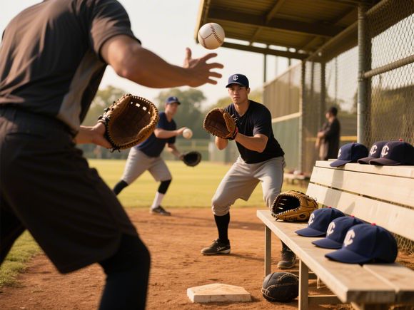 Red Sox Sign 6’7" Left-Hander PJ Labriola From New York Boulders