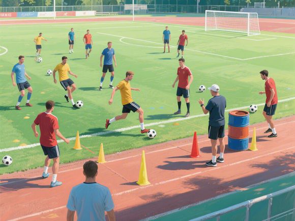 Pochettino’s Vision: Building a Winning Mentality for USMNT’s 2026 World Cup Campaign