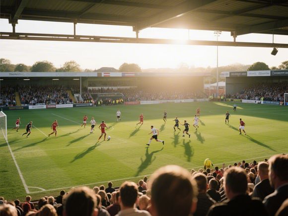 The Ultimate Guide to Soccer Betting: Mastering Club and International Football Wagering