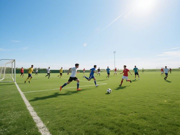 USMNT’s 2025 Gold Cup Journey: New Faces, Big Challenges