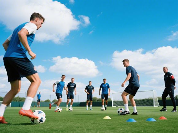 Pep Guardiola’s Unwavering Vision: Redefining Success at Manchester City