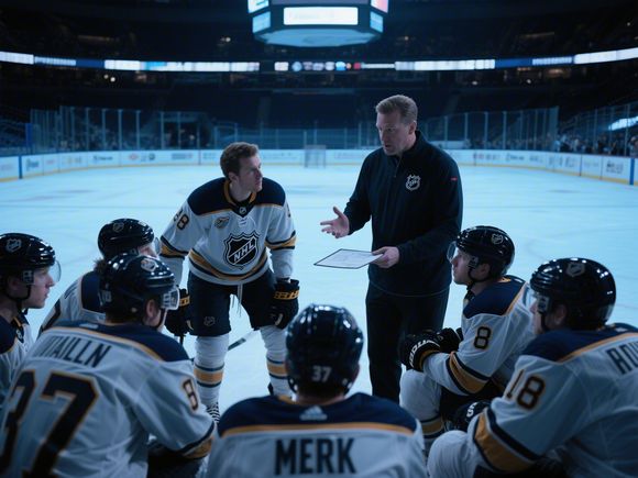 2025 IIHF World Championship: Live Updates from Stockholm & Herning